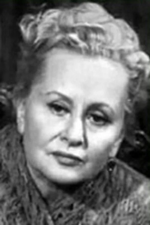 Галина Калиновская