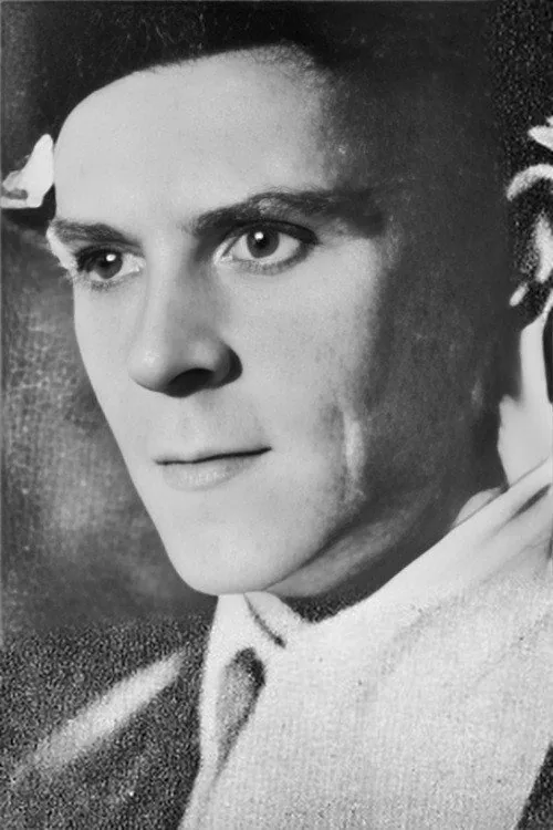 Nikolajus Trusovas