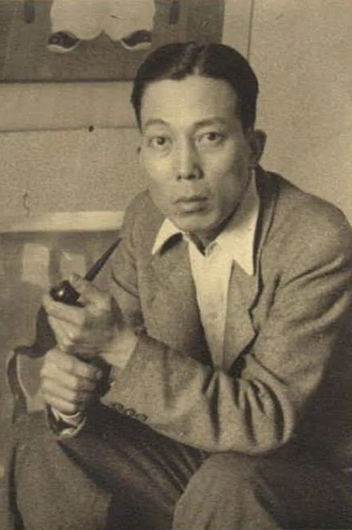 Mai Trung Thứ
