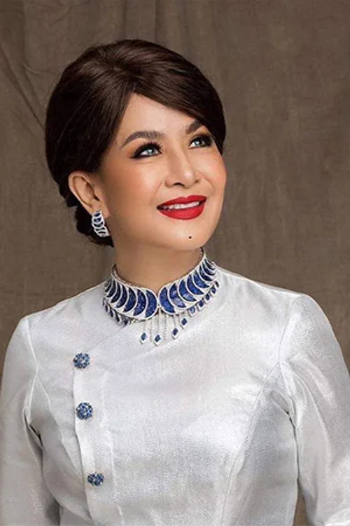 Htun Eaindra Bo