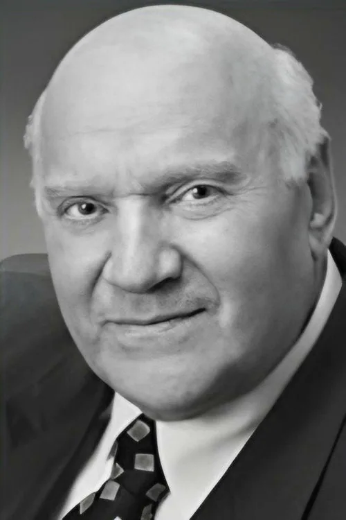 Ефим Байковский