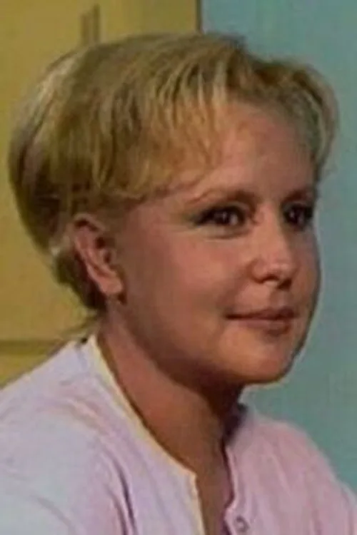 Галина Ляпина