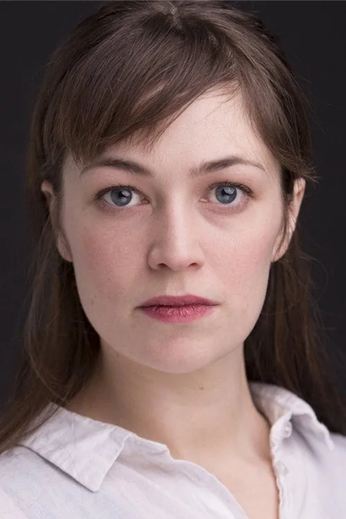 Rita Hjelm