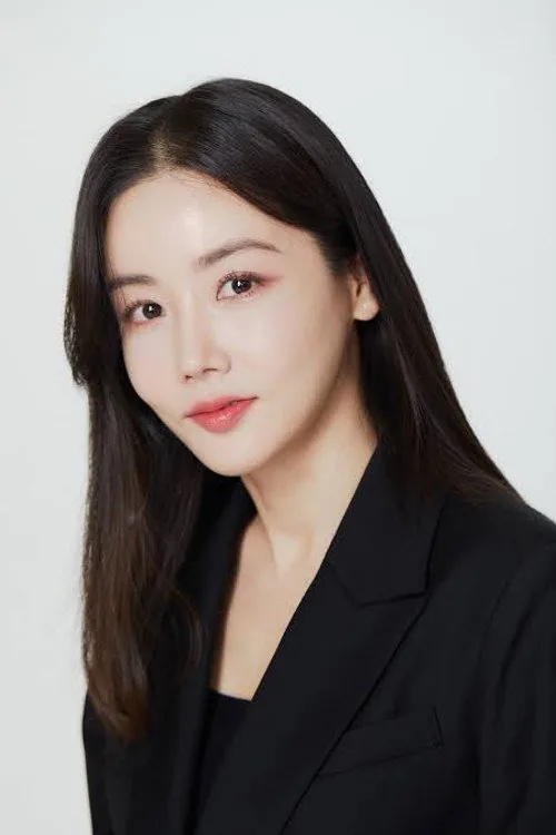 Hwang Woo-seul-hye