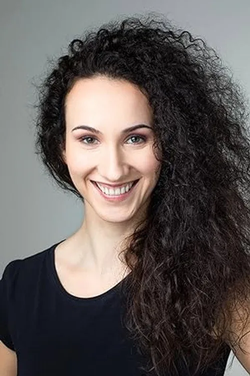 Joanna Halinowska