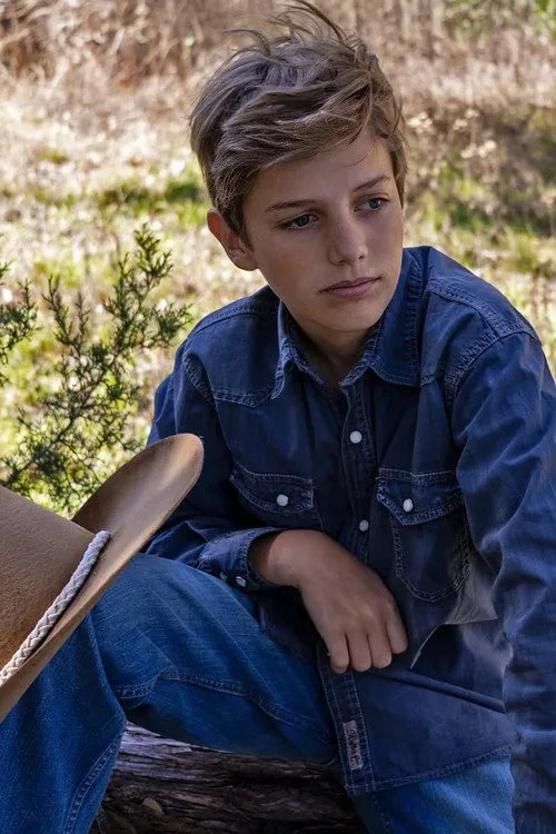 Jake Cockburn