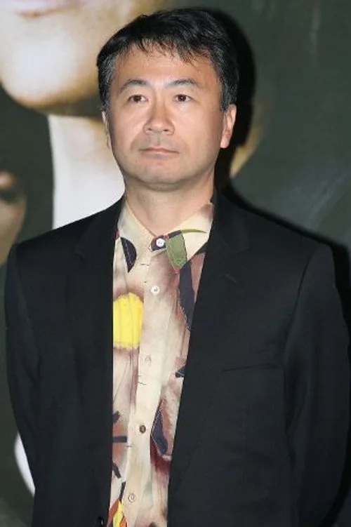 카네코 슈스케