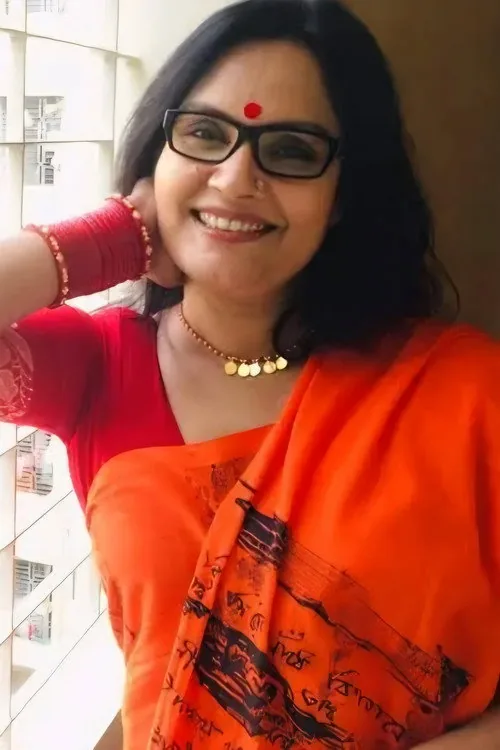 Shahnaz Khushi