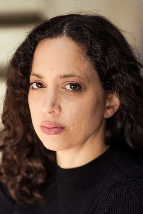 Virginie Sibalo