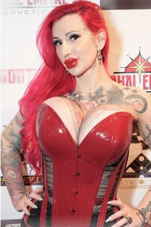 Mistress Harley
