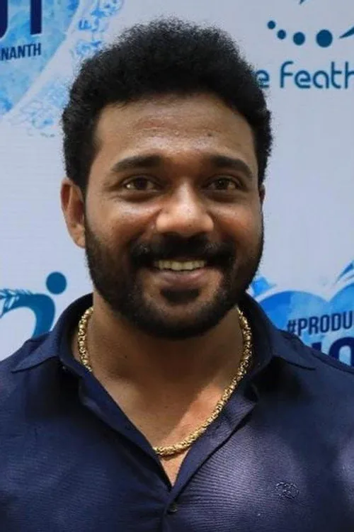 Vinoth GD