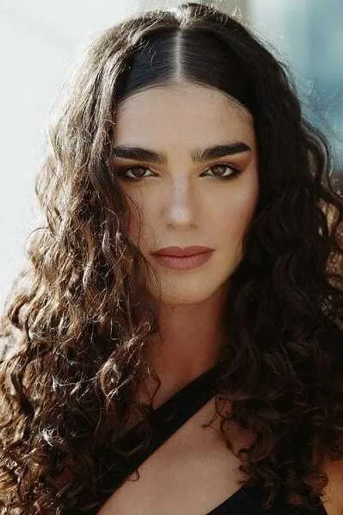 Yousra Mohsen