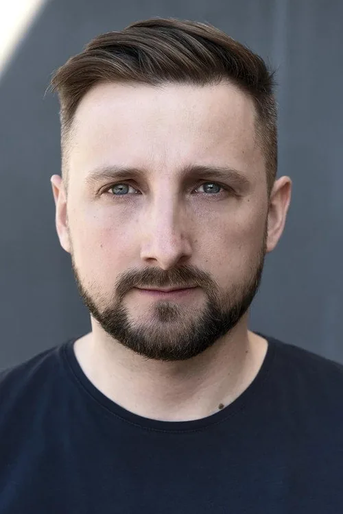 Goran Aliskanovic
