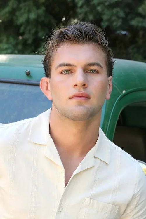 Mason Eaglin