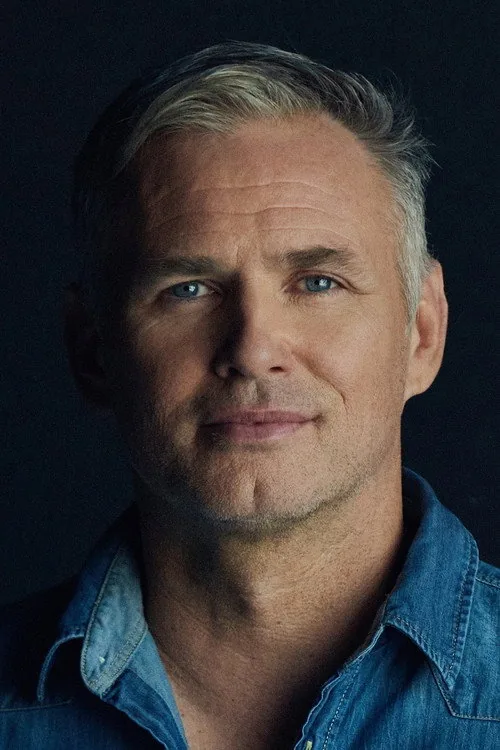 Martin Wilson