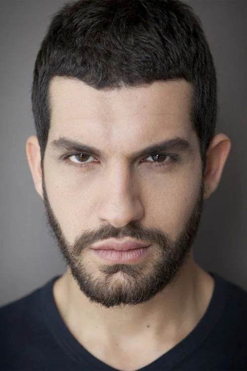 Sinan Çatıkkaş