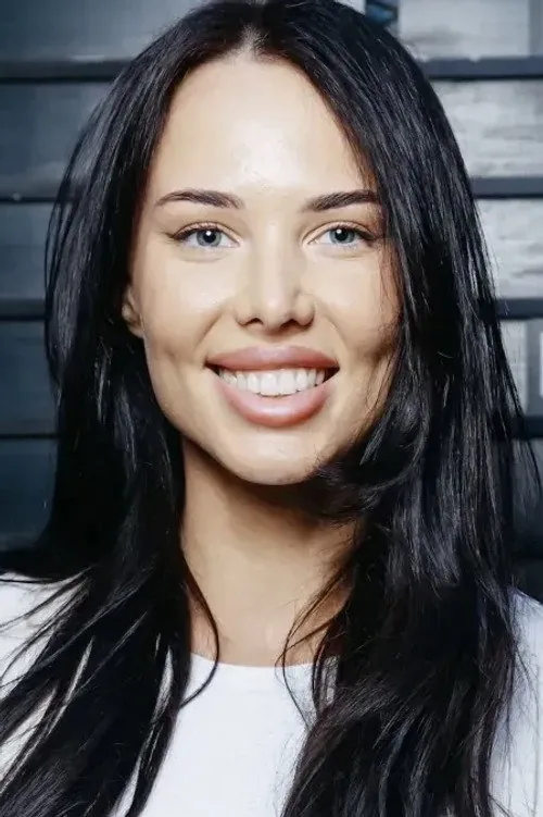 Анастасия Решетова