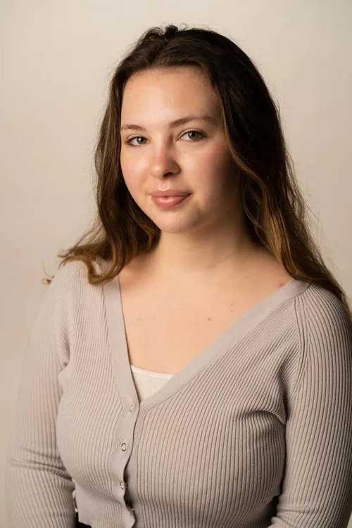 Rebecca Sargent