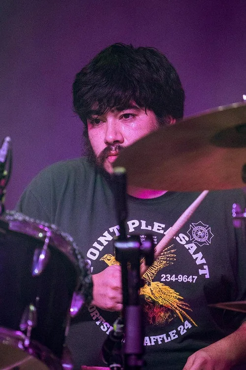 Daniel De la Fuente