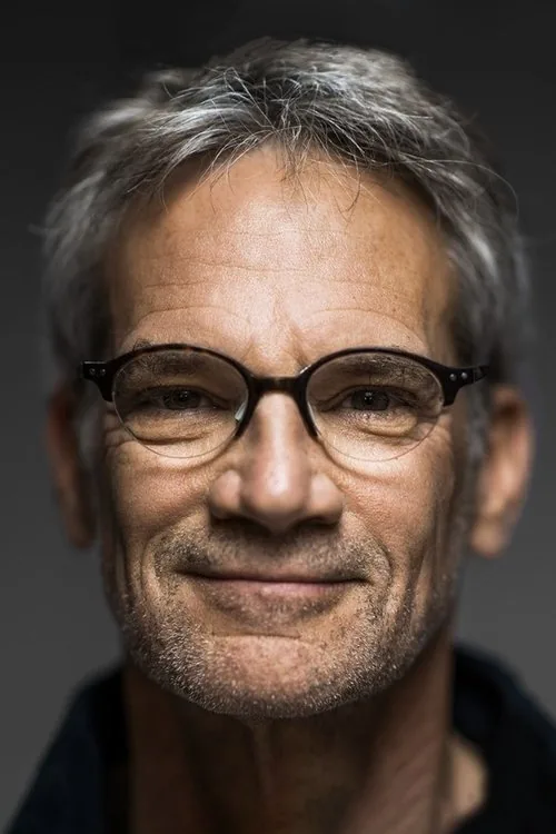 Jon Krakauer