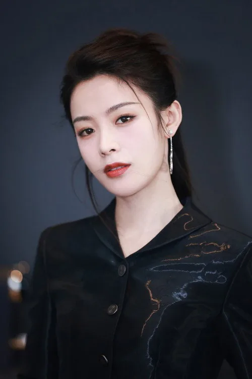 陈丽君