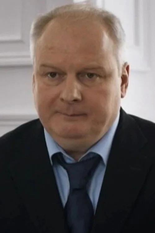 Пётр Белышков