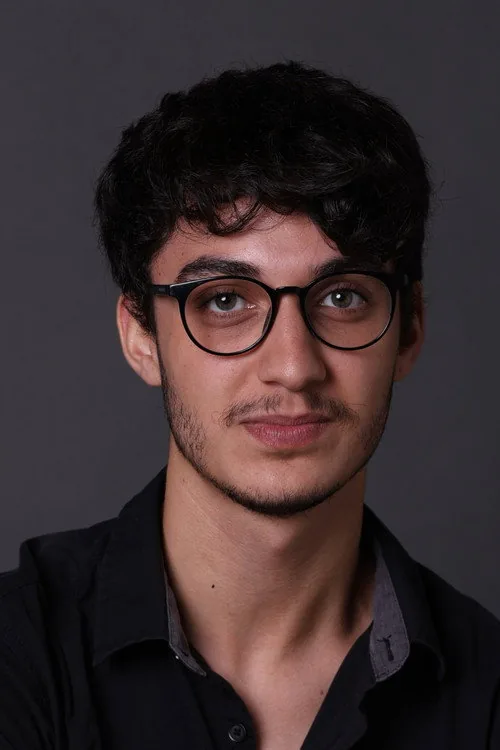 Gustavo Caetano