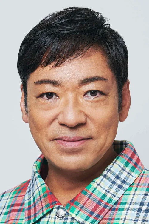 香川照之
