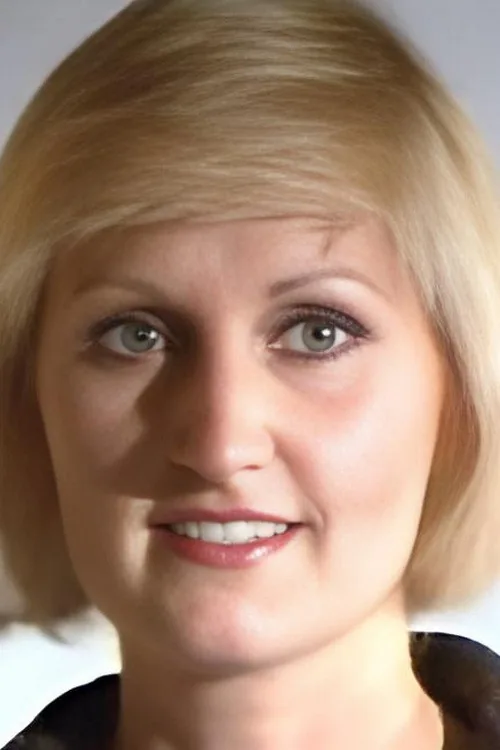 Margit Rauthe