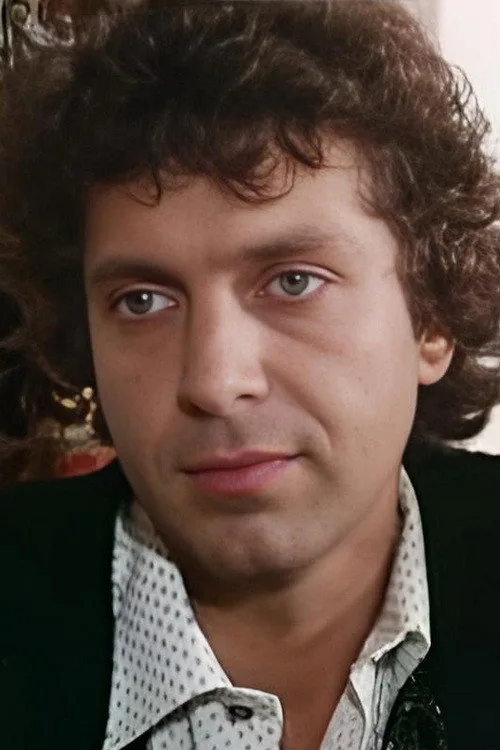 Mario Pollak