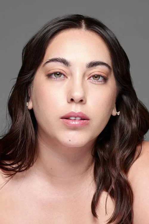 Zuleica Arias