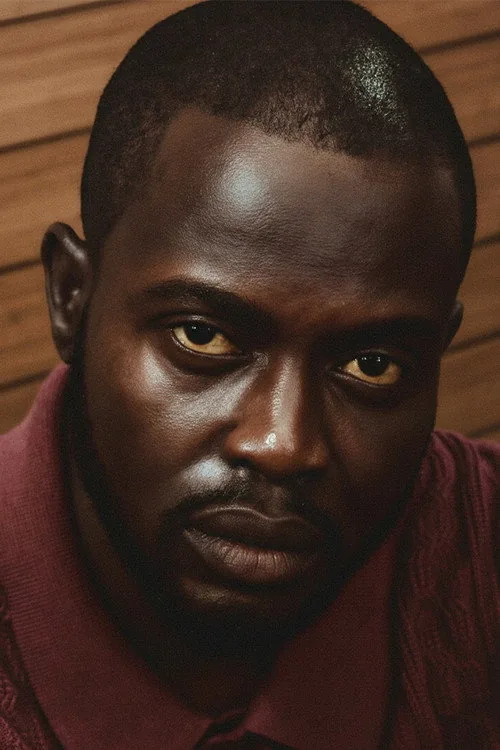 Eric Nwanso