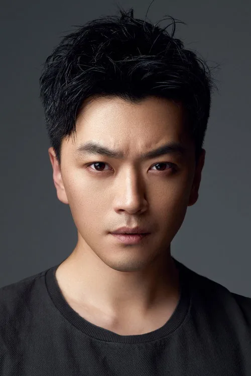 李政霖