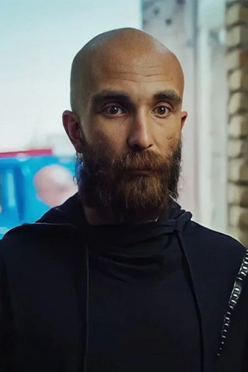 ali mehraban