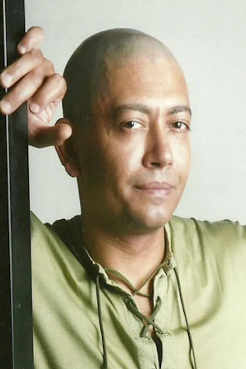 Khaled Gamal