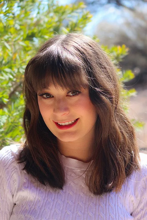 Jordan Fouts