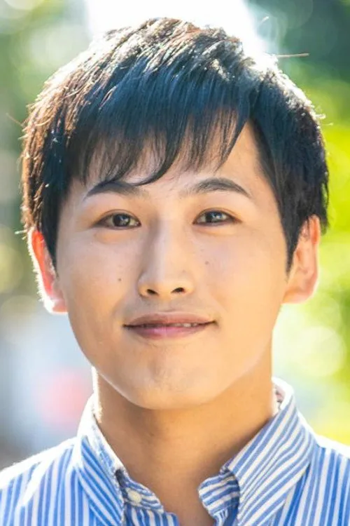 若林佑太