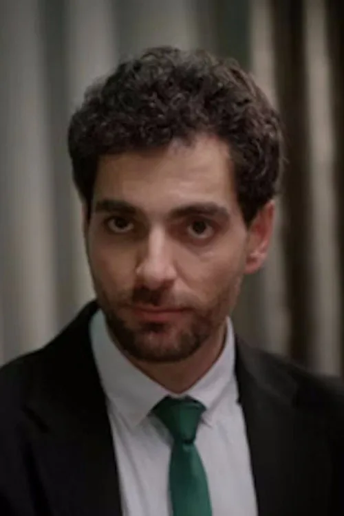 Ibrahim Cem Tek