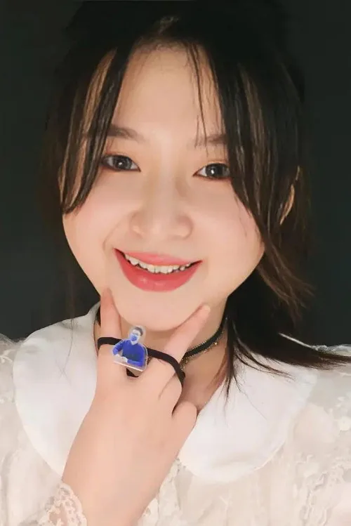 Zhu Rongrong