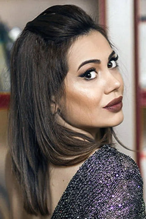 Şəhanə Yusufova