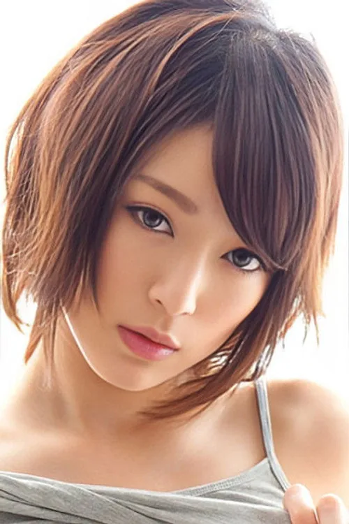 Tsukasa Mikoto