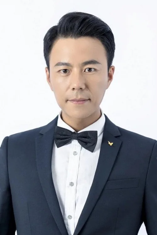 杨春瑞