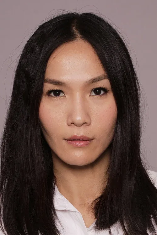 Wendy Zhuo