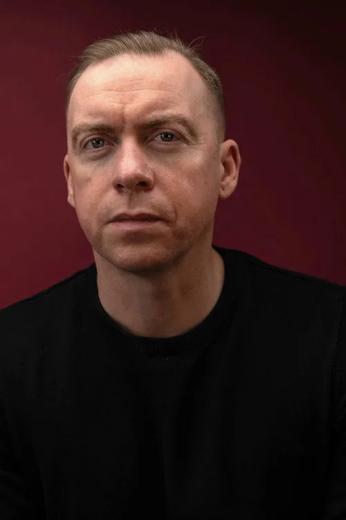 Colin Malone