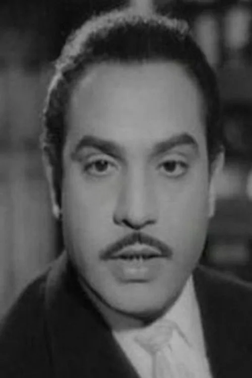 Mohamed Shaalan