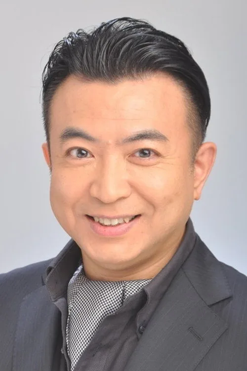 安田敬一郎