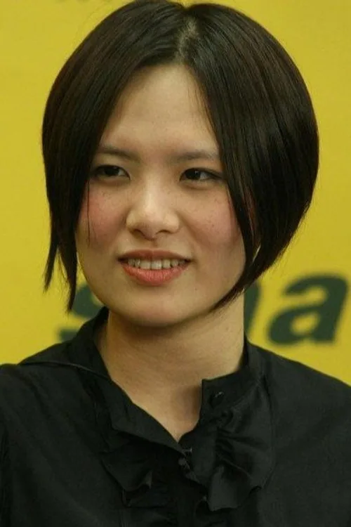 謝馨儀