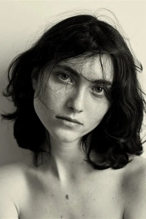 Salomé Rose Stein