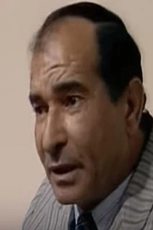 سليمان حسين