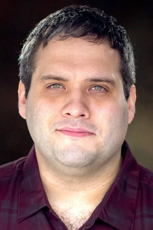 Travis Stoner